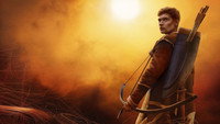 Обои к сериалу «Колесо времени (2021-2025)» — (29 из 141)