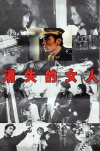 消失的女人 (1993)