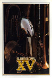 Super Bowl XV