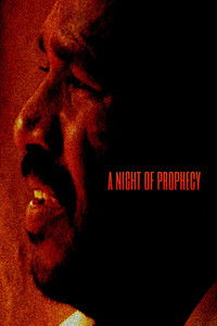 Imagem do Filme A Night of Prophecy