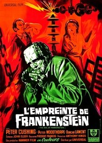 L'Empreinte de Frankenstein (1964)