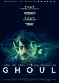 Постер фильма «Упырь (2016)» — (2 из 11)