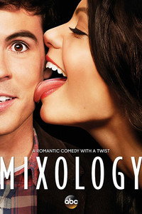 Постер сериала «Миксология (2013-2014)» — (3 из 10)