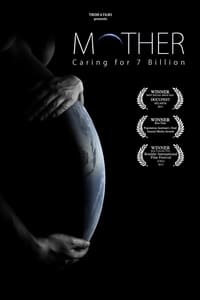 Poster de Mother: Caring for 7 Billion