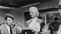 «Wicked Woman (1953)» — обои к фильму #7