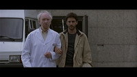 «В городе без границ (2002)» — обои к фильму #2