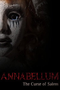 Постер фильма «Аннабеллум: Проклятье Салема (2019)» — (3 из 5)