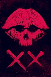 Poster de XX