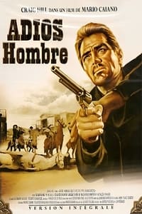 Adiós hombre (1967)