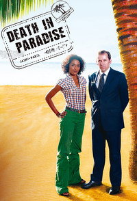 Постер сериала «Смерть в раю (2011)» — (20 из 92)