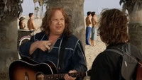 Tenacious D in the pick of destiny