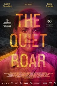 Poster de The Quiet Roar