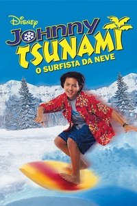 Imagem do Filme Johnny Tsunami: O Surfista da Neve