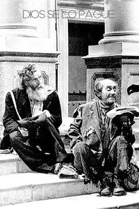 Постер фильма «Бог воздаст! (1948)» — (1 из 4)