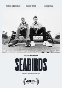 Seabirds