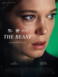 Постер фильма «Предчувствие (2023)» — (8 из 135)