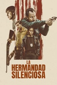 Poster de La hermandad silenciosa