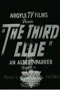 The Third Clue (1934)