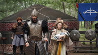 Обои к сериалу «Алп-Арслан: Великий Сельджук (2021-2023)» — (26 из 70)