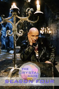 The Crystal Maze - Season 4 Episode Guide