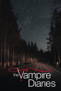 Постер сериала «Дневники вампира (2009-2017)» — (64 из 298)
