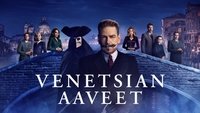 A Haunting in Venice