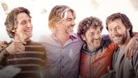 «Бумаги на ветру (2015)» — обои к фильму #1