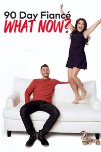 90 Day Fiancé: What Now? - Season 3