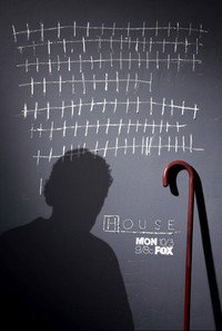 Постер сериала «Доктор Хаус (2004-2012)» — (64 из 347)