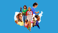 «Маленькая Америка (2020-2022)» — обои к сериалу #3