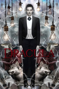 Постер сериала «Дракула (2013 - 2014)» — (6 из 16)