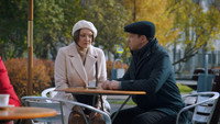 «Сладкая месть (2022)» — обои к сериалу #3