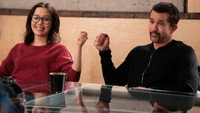 Обои к сериалу «Мистический квест (2020-2025)» — (24 из 113)