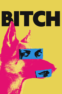 Poster de Bitch