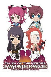 Tales of Gekijou - Season 1 Episode Guide