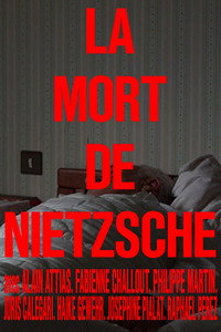 La Mort de Nietzsche (2024) poster
