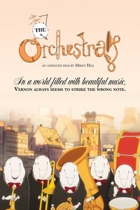 Imagem do Filme The Orchestra
