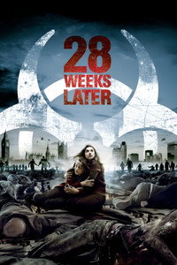 Постер фильма «28 недель спустя (2007)» — (18 из 110)