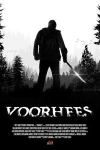 Постер фильма «Voorhees (2020)» — (1 из 1)