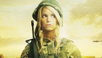«Кинозвезда в погонах (2008)» — обои к фильму #1