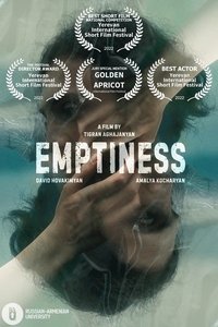 Imagem do Filme Դատարկություն
