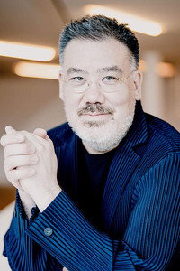 Alan Gilbert