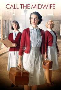 Постер сериала «Вызовите акушерку (2012)» — (16 из 78)