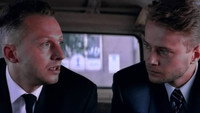 «Псы 2 (1994)» — обои к фильму #4