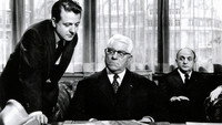 «Сильные мира сего (1958)» — обои к фильму #4