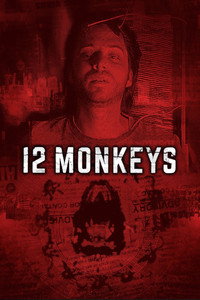 Постер сериала «12 обезьян (2015-2018)» — (12 из 86)