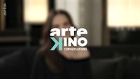 Conversation avec Juliette Binoche