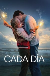 Poster de Cada día