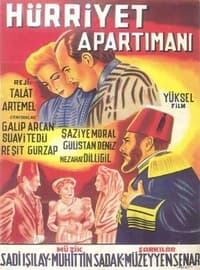 Hürriyet Apartmanı (1944)