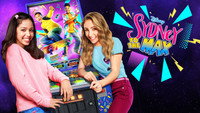 Обои к сериалу «Sydney to the Max (2019-2021)» — (12 из 23)